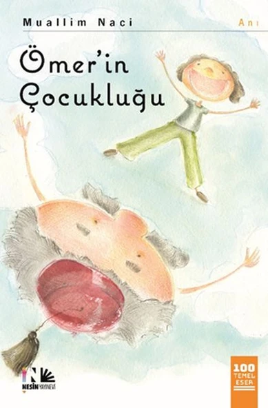 Ömer'in Çocukluğu ürün görseli 1