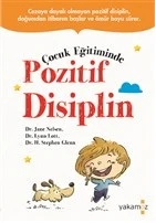 Çocuk Eğitiminde Pozitif Disiplin ürün görseli 1