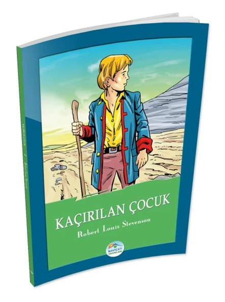 Kaçırılan Çocuk ürün görseli 1