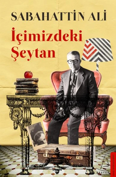 İçimizdeki Şeytan ürün görseli 1