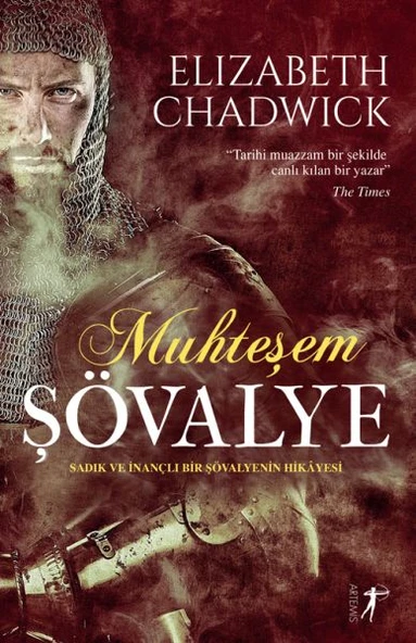 Muhteşem Şövalye - Sadık ve İnançlı Bir Şövalyenin Hikayesi ürün görseli 1