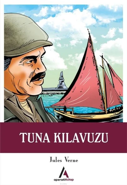 Tuna Kılavuzu ürün görseli 1