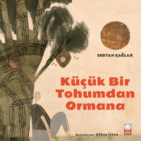 Küçük Bir Tohumdan Ormana ürün görseli 1