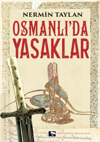 Osmanlı'da Yasaklar ürün görseli 1