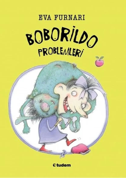 Boborildo Problemleri ürün görseli 1