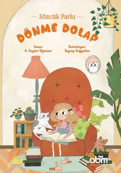 Dönme Dolap - Sözcük Parkı ürün görseli 1