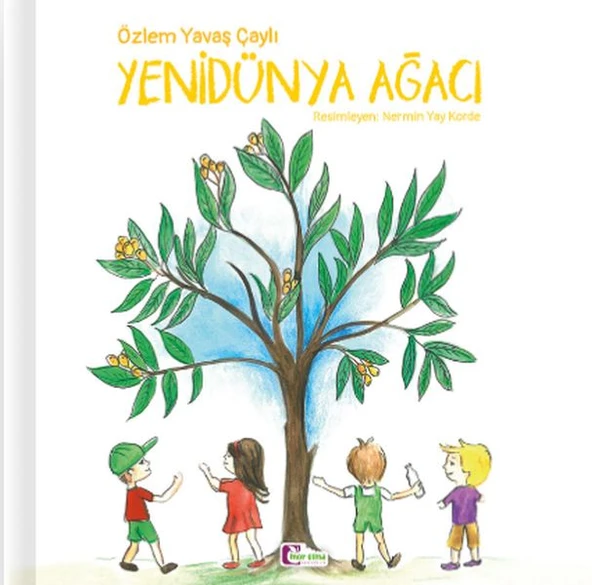 Yenidünya Ağacı ürün görseli 1
