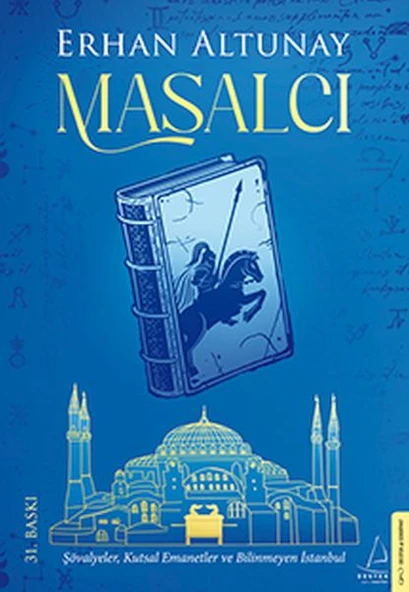 Masalcı ürün görseli 1