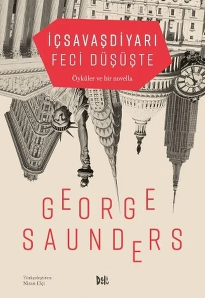 İçsavaşdiyarı Feci Düşüşte ürün görseli 1