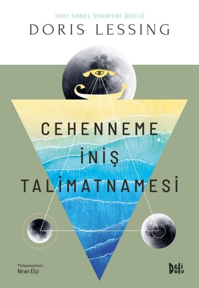 Cehenneme İniş Talimatnamesi ürün görseli 1