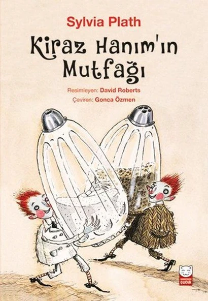 Kiraz Hanımın Mutfağı ürün görseli 1