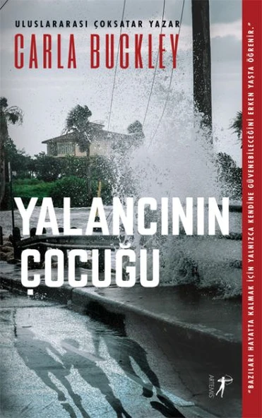 Yalancının Çocuğu ürün görseli 1