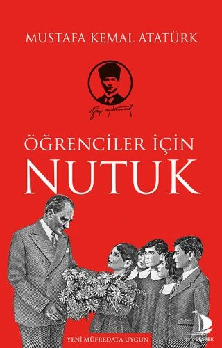 Öğrenciler İçin Nutuk ürün görseli 1