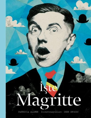 İşte Magritte ürün görseli 1