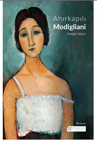 Ahırkapılı Modigliani ürün görseli 1