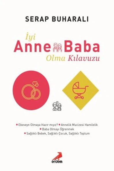 İyi Anne Baba Olma Kılavuzu ürün görseli 1
