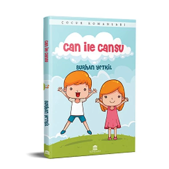 Can ile Cansu ürün görseli 1