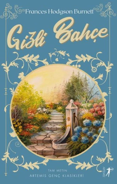 Gizli Bahçe - Tam Metin ürün görseli 1