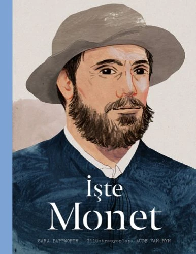 İşte Monet ürün görseli 1