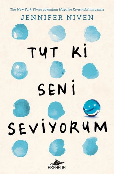 Tut Ki Seni Seviyorum (Ciltli) ürün görseli 1