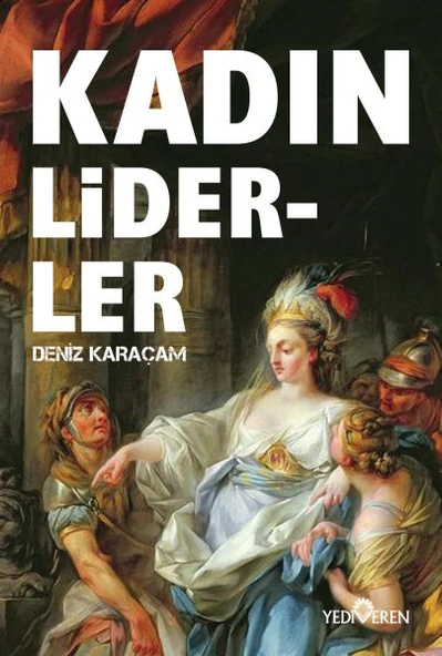 Kadın Liderler ürün görseli 1