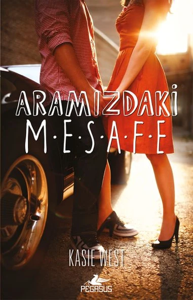 Aramızdaki Mesafe ürün görseli 1