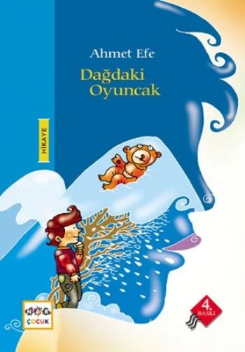 Dağdaki Oyuncak ürün görseli 1