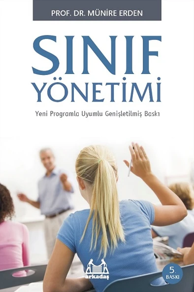Sınıf Yönetimi ürün görseli 1