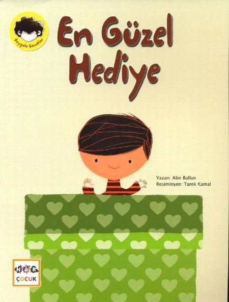 En Güzel Hediye ürün görseli 1