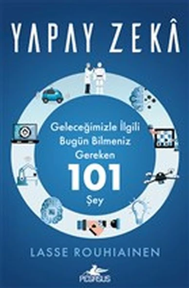 Yapay Zeka ürün görseli 1