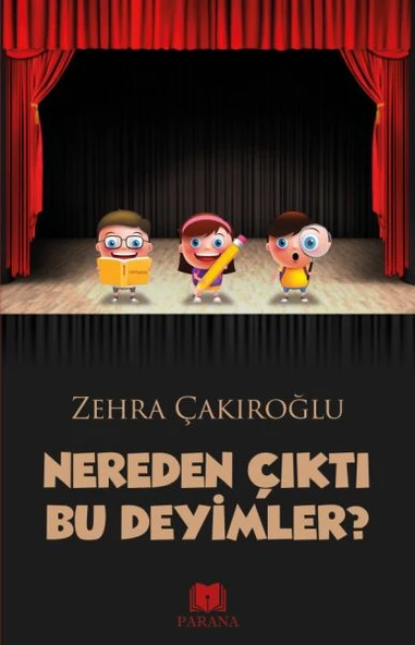 Nereden Çıktı Bu Deyimler ürün görseli 1