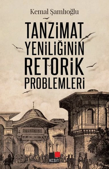 Tanzimat Yeniliğinin Retorik Problemleri ürün görseli 1