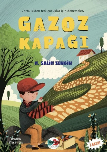 Gazoz Kapağı ürün görseli 1
