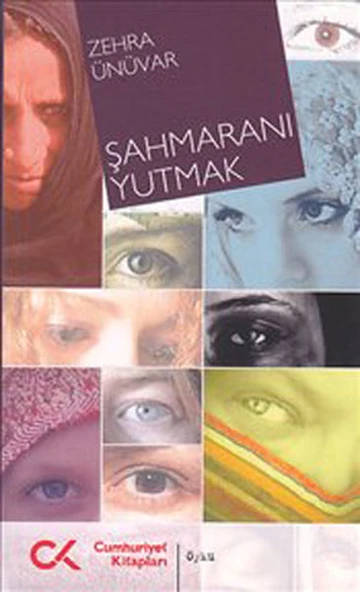 Şahmaranı Yutmak ürün görseli 1