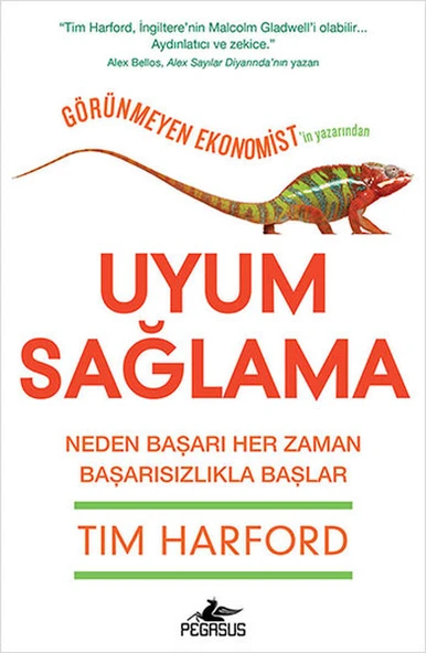 Uyum Sağlama ürün görseli 1