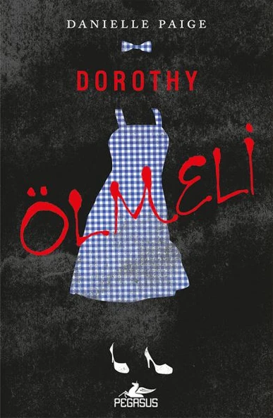 Dorothy Ölmeli ürün görseli 1