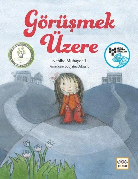 Görüşmek Üzere ürün görseli 1