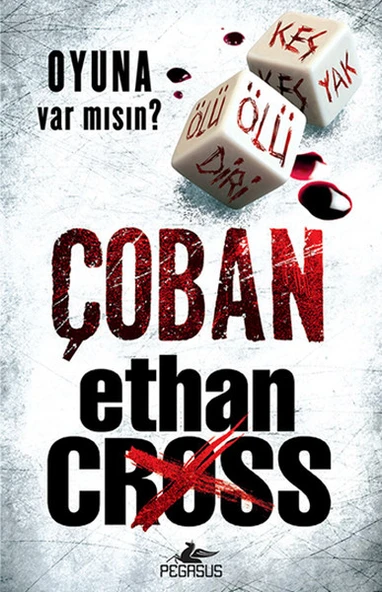 Çoban ürün görseli 1