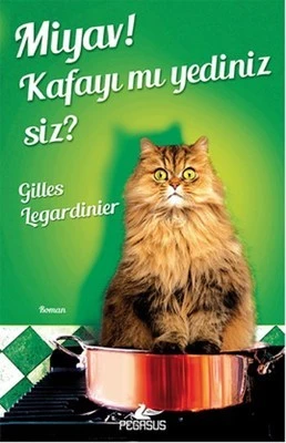 Miyav! Kafayı mı Yediniz Siz ürün görseli 1