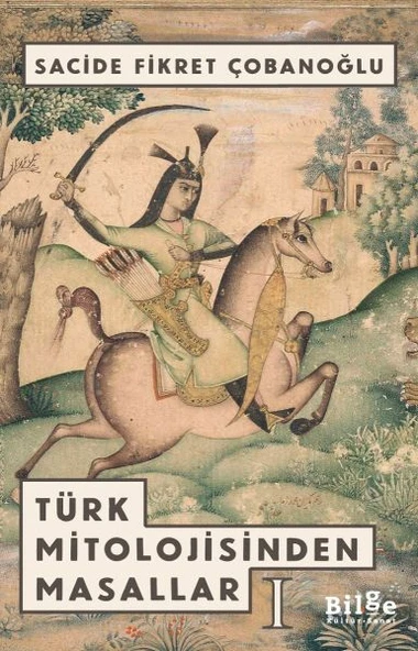 Türk Mitolojisinden Masallar 1 ürün görseli 1