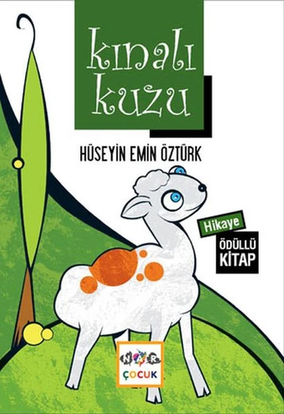 Kınalı Kuzu ürün görseli 1