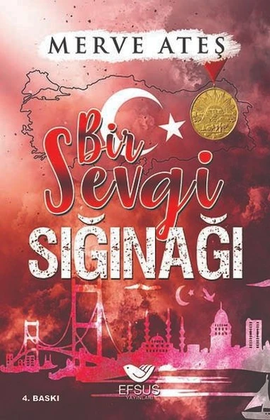 Bir Sevgi Sığınağı ürün görseli 1