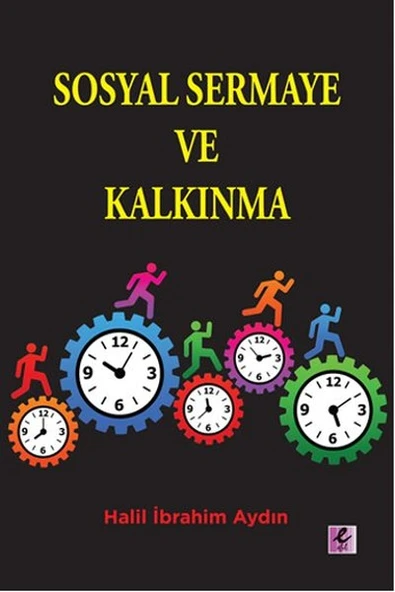Sosyal Sermaye ve Kalkınma ürün görseli 1
