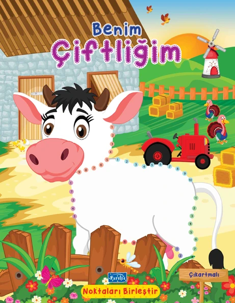 Benim Çiftliğim ürün görseli 1