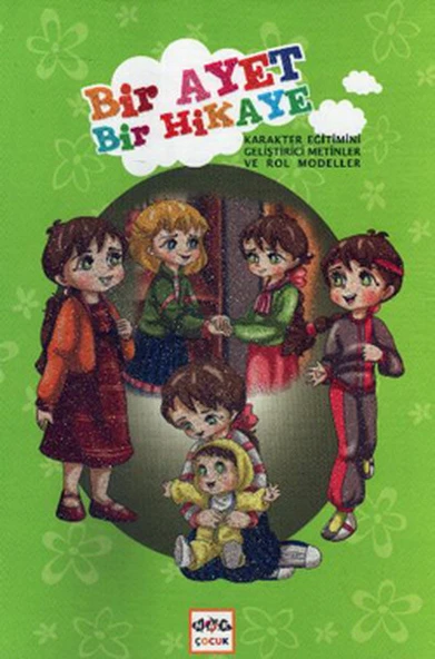 Bir Ayet Bir Hikaye ürün görseli 1