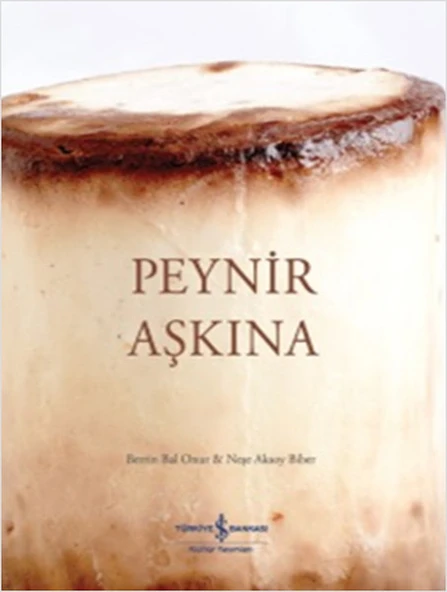 Peynir Aşkına ürün görseli 1