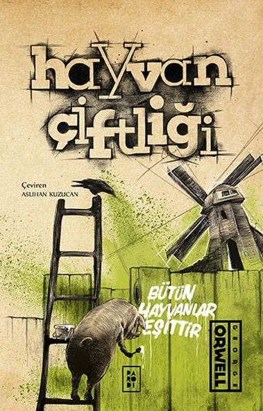 Hayvan Çiftliği ürün görseli 1