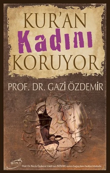 Kur'an Kadını Koruyor ürün görseli 1