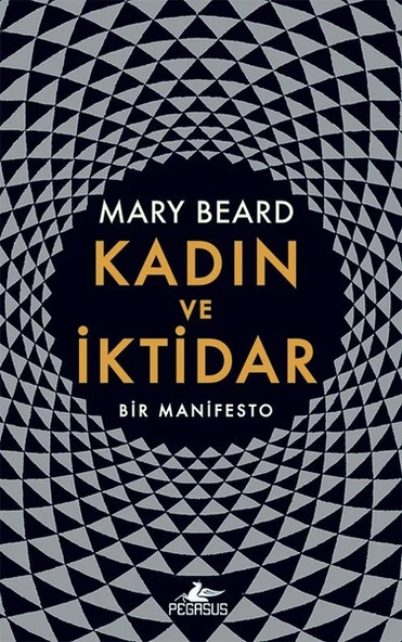 Kadın ve İktidar-Bir Manifesto ürün görseli 1