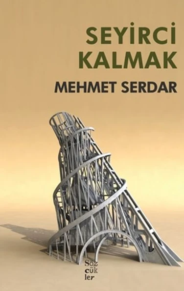 Seyirci Kalmak ürün görseli 1